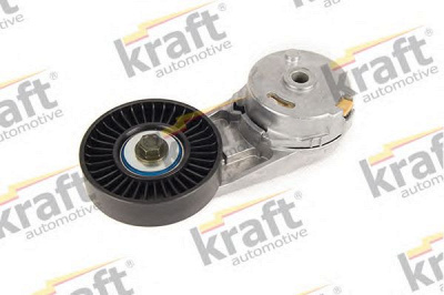KRAFT AUTOMOTIVE 1221947 -  Натяжная планка, поликлиновой ремень